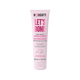 Let's Bond Conditioner - Noughty USA