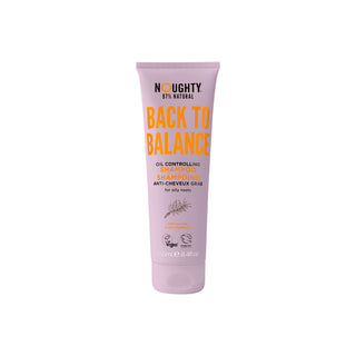 Back to Balance Shampoo - Noughty USA