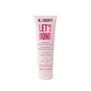 Let's Bond Leave-In Treatment - Noughty USA