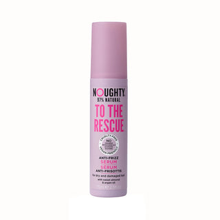 To The Rescue Serum