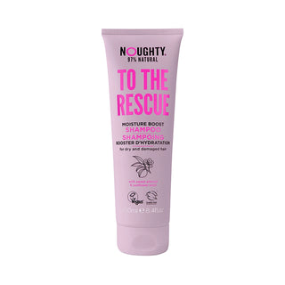 To The Rescue Shampoo