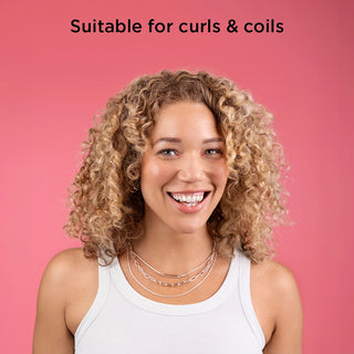 Curly Hair Starter Bundle