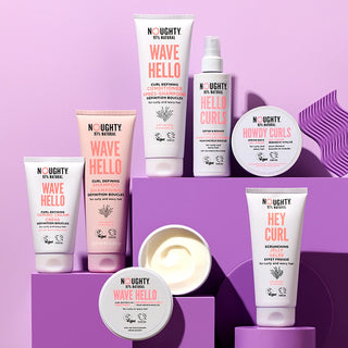 Hello Curls Primer