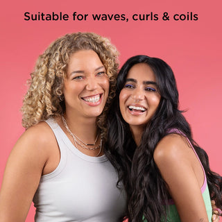 Hello Curls Primer