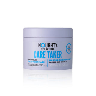 Care Taker Scalp Relief Mask