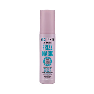 Frizz Magic Serum