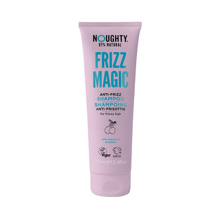 Frizz Magic Shampoo
