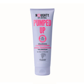 Pumped Up Conditioner