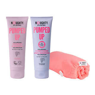 Volumizing 3pc Bundle