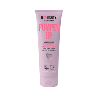 Pumped Up Shampoo