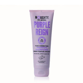 Purple Reign Shampoo