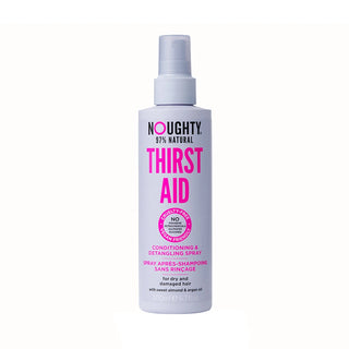 Thirst Aid Leave-in Spray