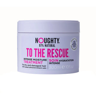 To The Rescue Treatment Mask