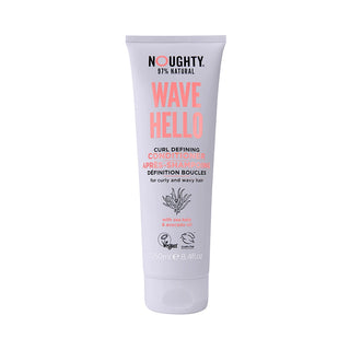 Wave Hello Conditioner