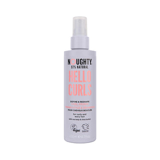 Hello Curls Primer