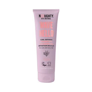 Wave Hello Shampoo