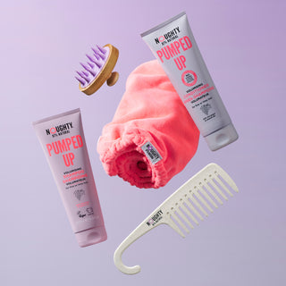 Volumising 5pc Bundle - Noughty USA