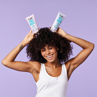 5 Tips To Reduce Frizz - Noughty USA