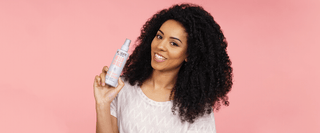 Noughty Secrets: Priming & Redefining Curls - Noughty USA