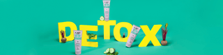 Detox Dynamo - Build-up - Noughty USA