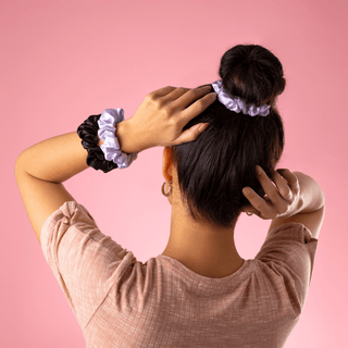 Noughty Hair Scrunchie - Noughty USA