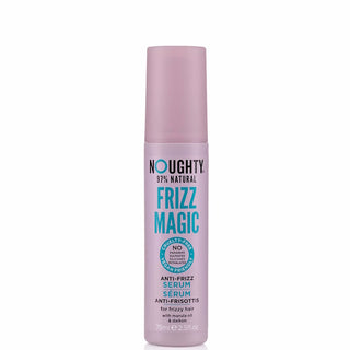 Frizz Magic Serum