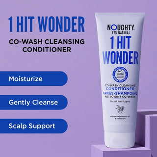 1 Hit Wonder Co-wash