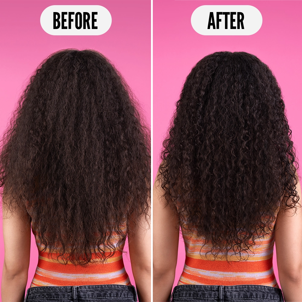 Noughty USA - Thirst Aid Conditioning & Detangling Spray