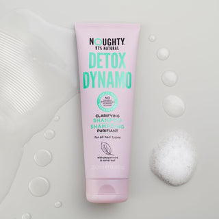 Detox Dynamo Shampoo - Noughty USA