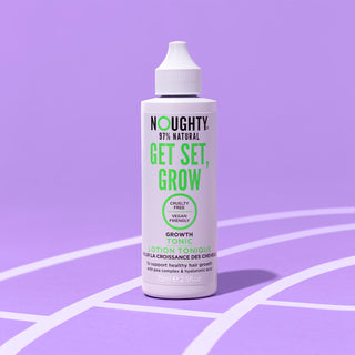 Get Set, Grow Growth Tonic - Noughty USA