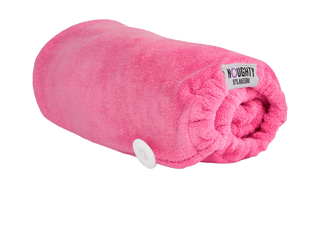 Microfibre Hair Towel - Noughty USA