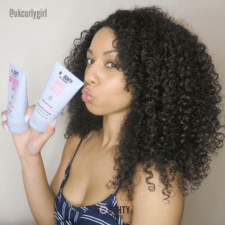 Wave Hello Curl Taming Cream - Noughty USA