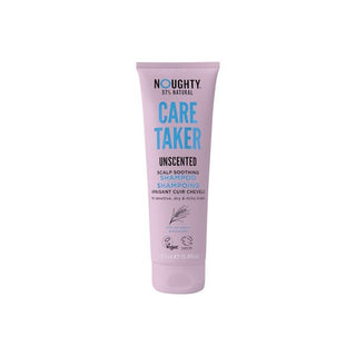 Care Taker Unscented Shampoo - Noughty USA