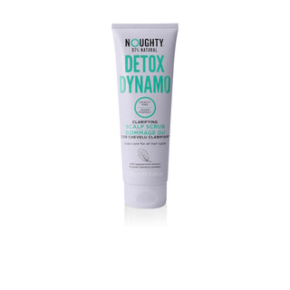 Detox Dynamo Clarifying Scalp Scrub