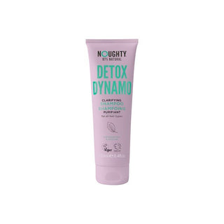 Detox Dynamo Shampoo - Noughty USA