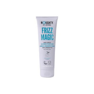 Frizz Magic Conditioner - Noughty USA