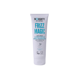 Frizz Magic Conditioner