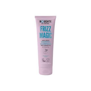 Frizz Magic Shampoo - Noughty USA