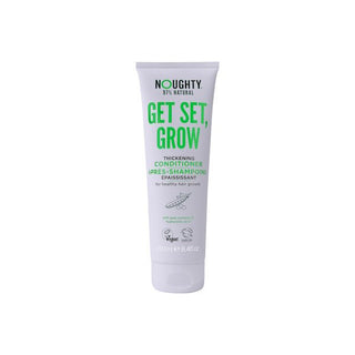 Get Set, Grow Thickening Conditioner - Noughty USA