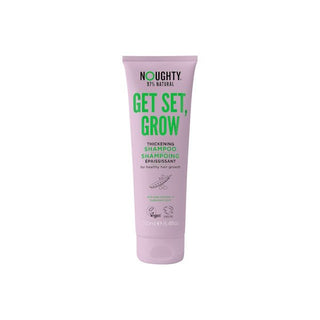 Get Set, Grow Thickening Shampoo - Noughty USA