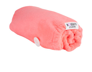 Microfibre Hair Towel