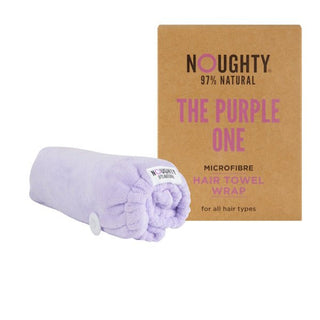 Microfibre Hair Towel - Noughty USA