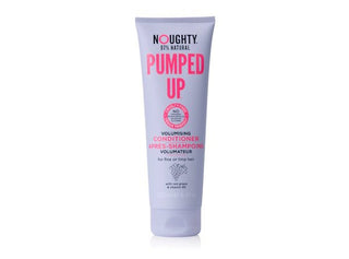 Pumped Up Conditioner - Noughty USA