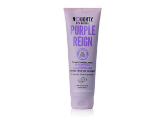 Purple Reign Shampoo - Noughty USA