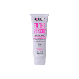 To The Rescue Conditioner - Noughty USA