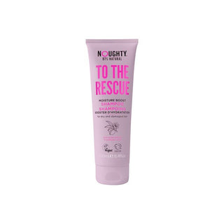 To The Rescue Shampoo - Noughty USA