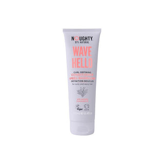 Wave Hello Conditioner - Noughty USA