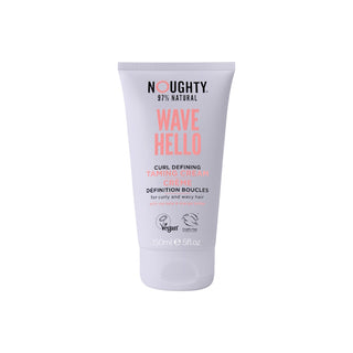 Wave Hello Curl Taming Cream