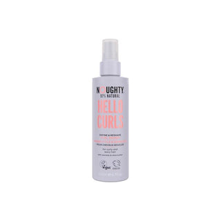 Hello Curls Primer - Noughty USA