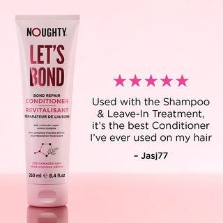 Let's Bond Conditioner